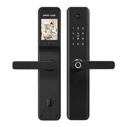 Serrure intelligente M1 PRO