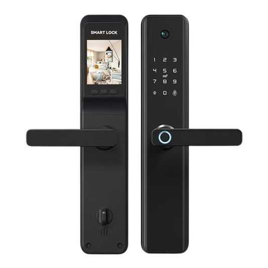 Serrure intelligente M1 PRO