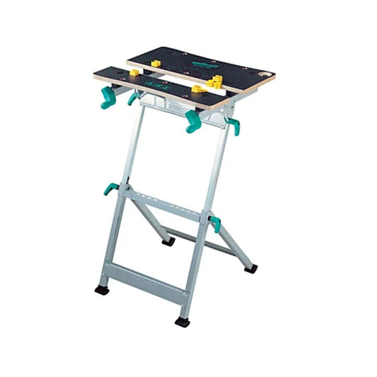 Table pliante WOLFCRAFT Master 600, 65 x 53 cm
