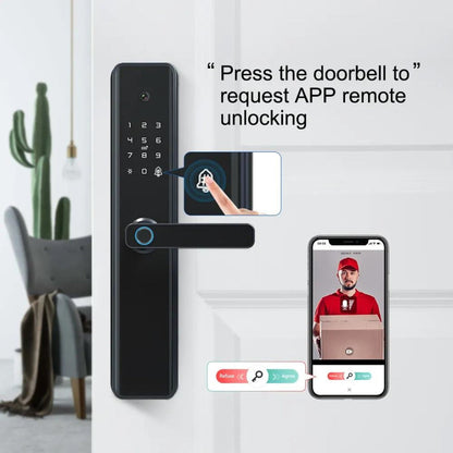 Serrure intelligente M1 PRO