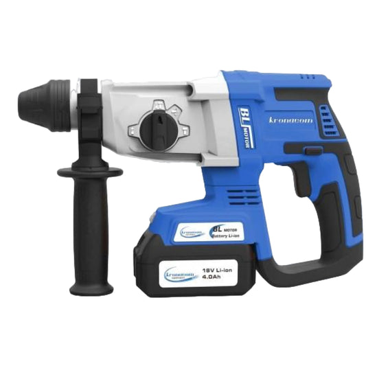 Marteau perforateur sans fil 20V Li-Ion KRONACOM