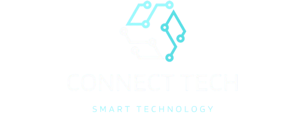  CONNECT TECH - Spécialistes des solutions électroniques pour maisons intelligentes, entreprises et chantiers.